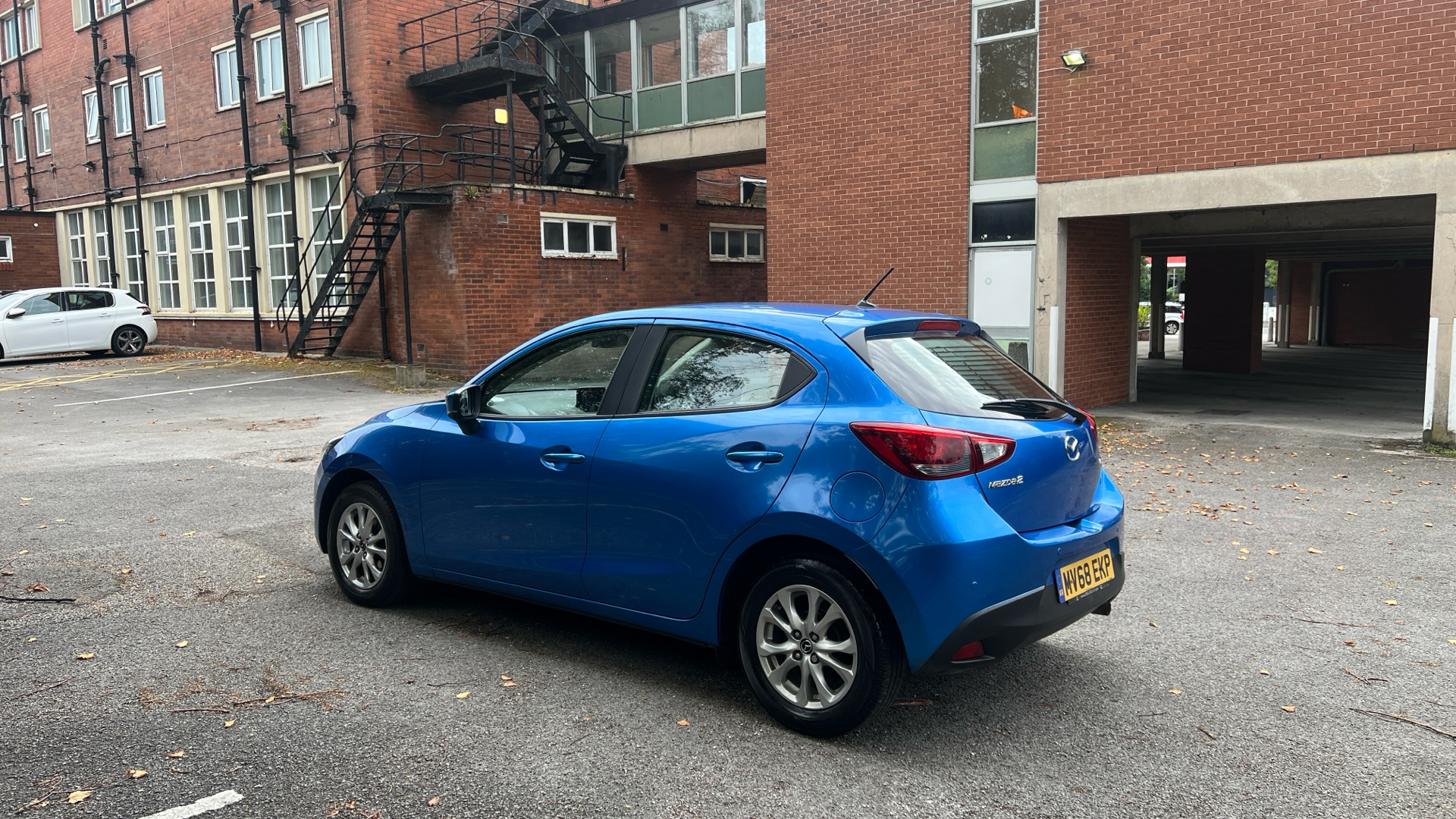 car image