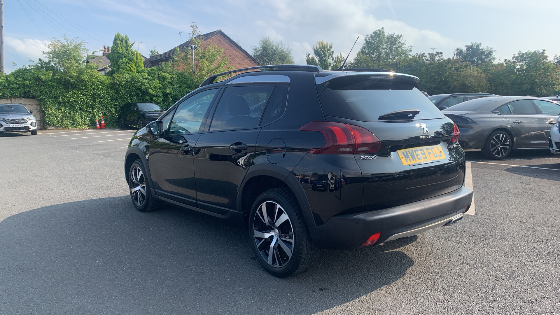 car image