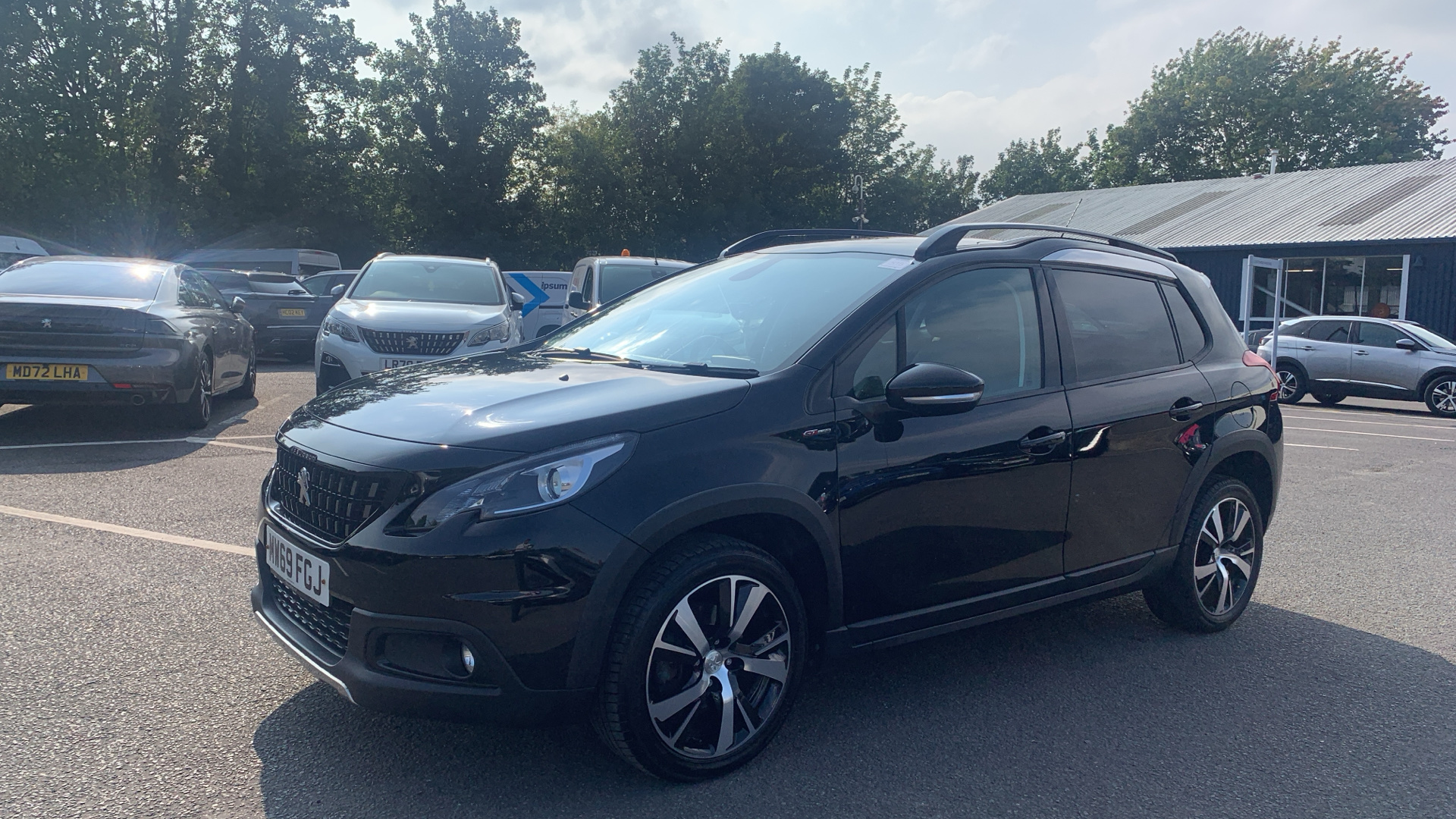 car image