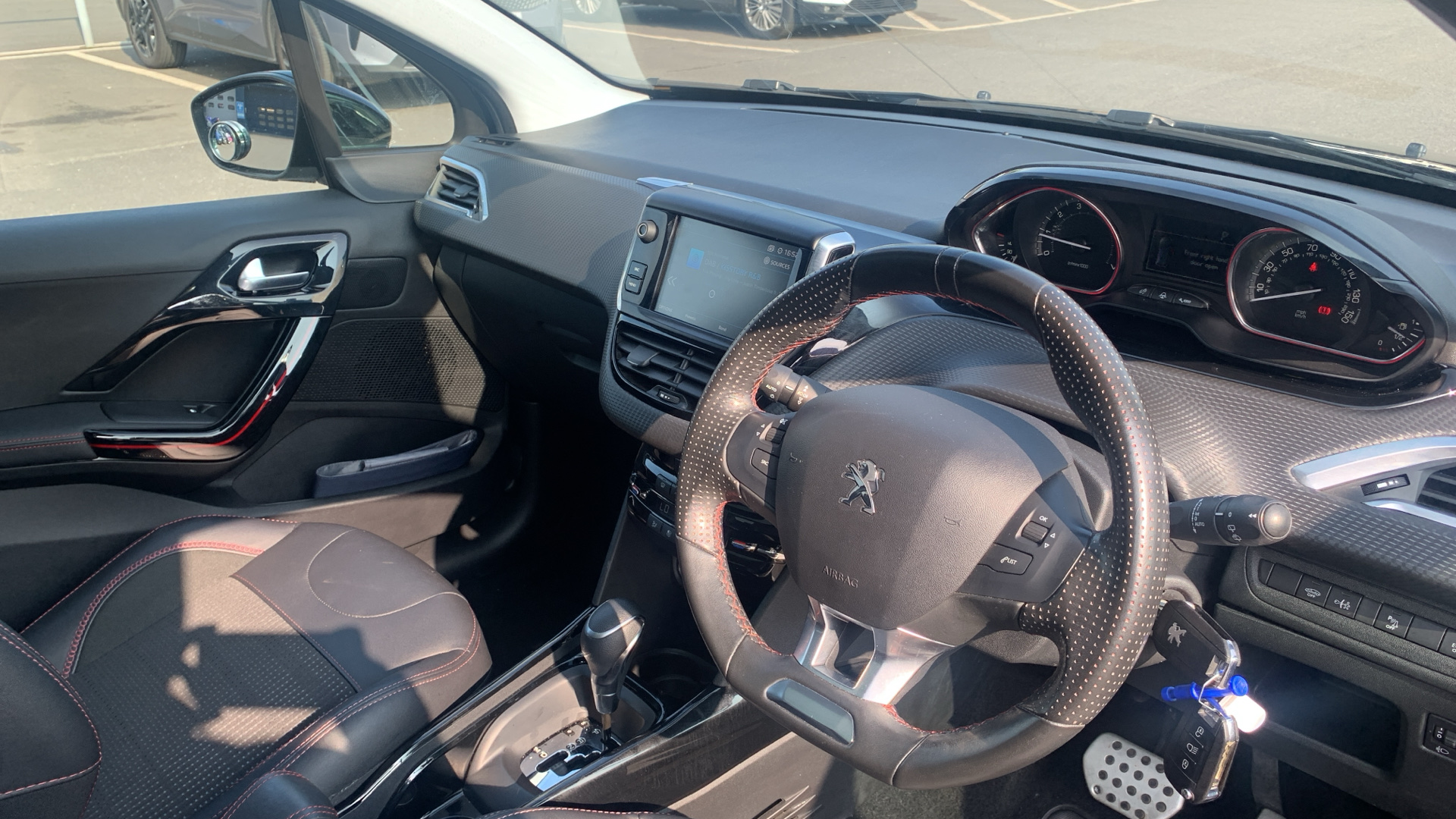 car image
