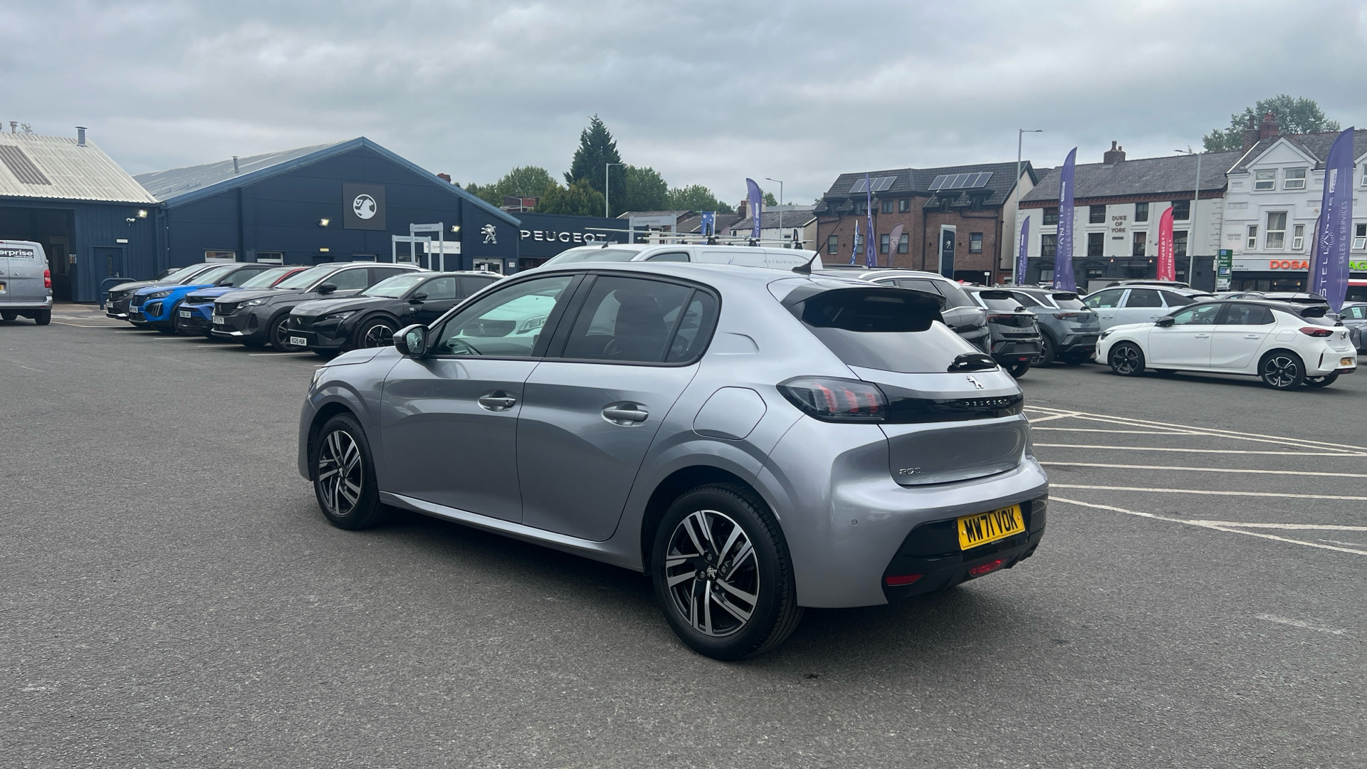 car image