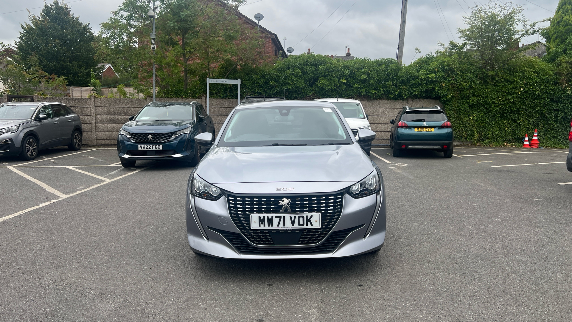 car image