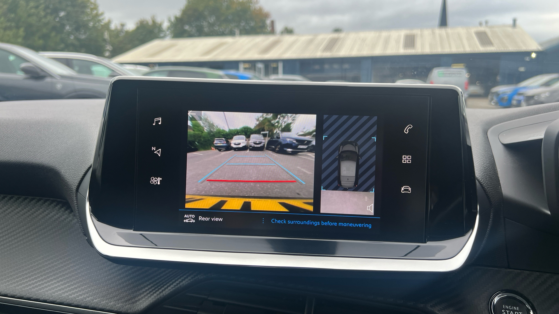 car image