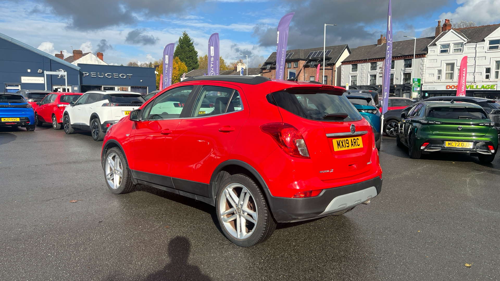 car image