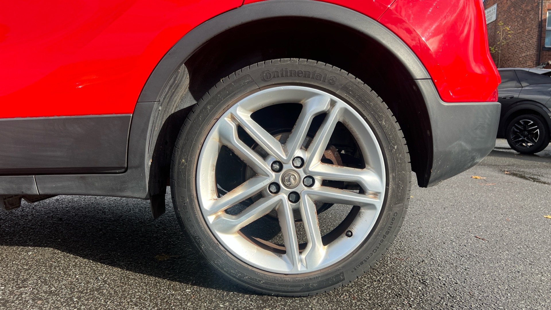 car image