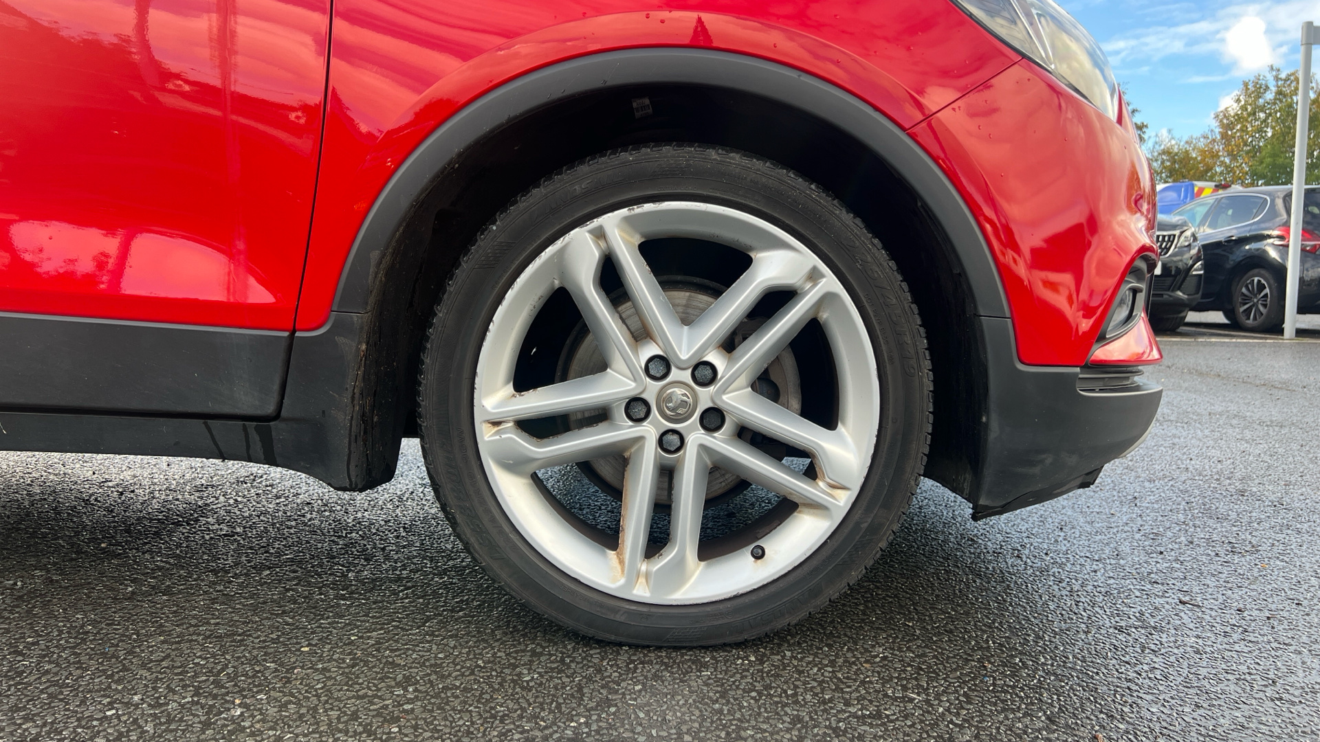 car image