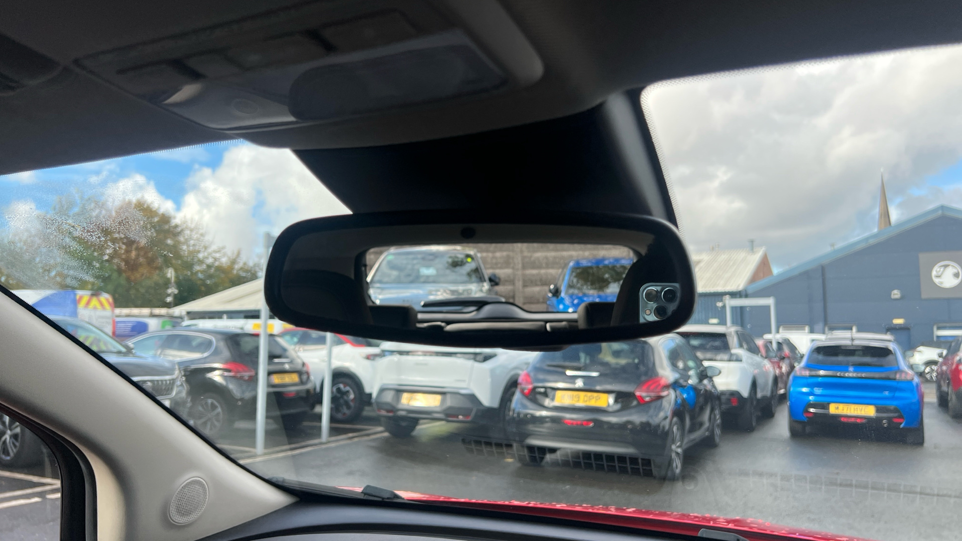 car image