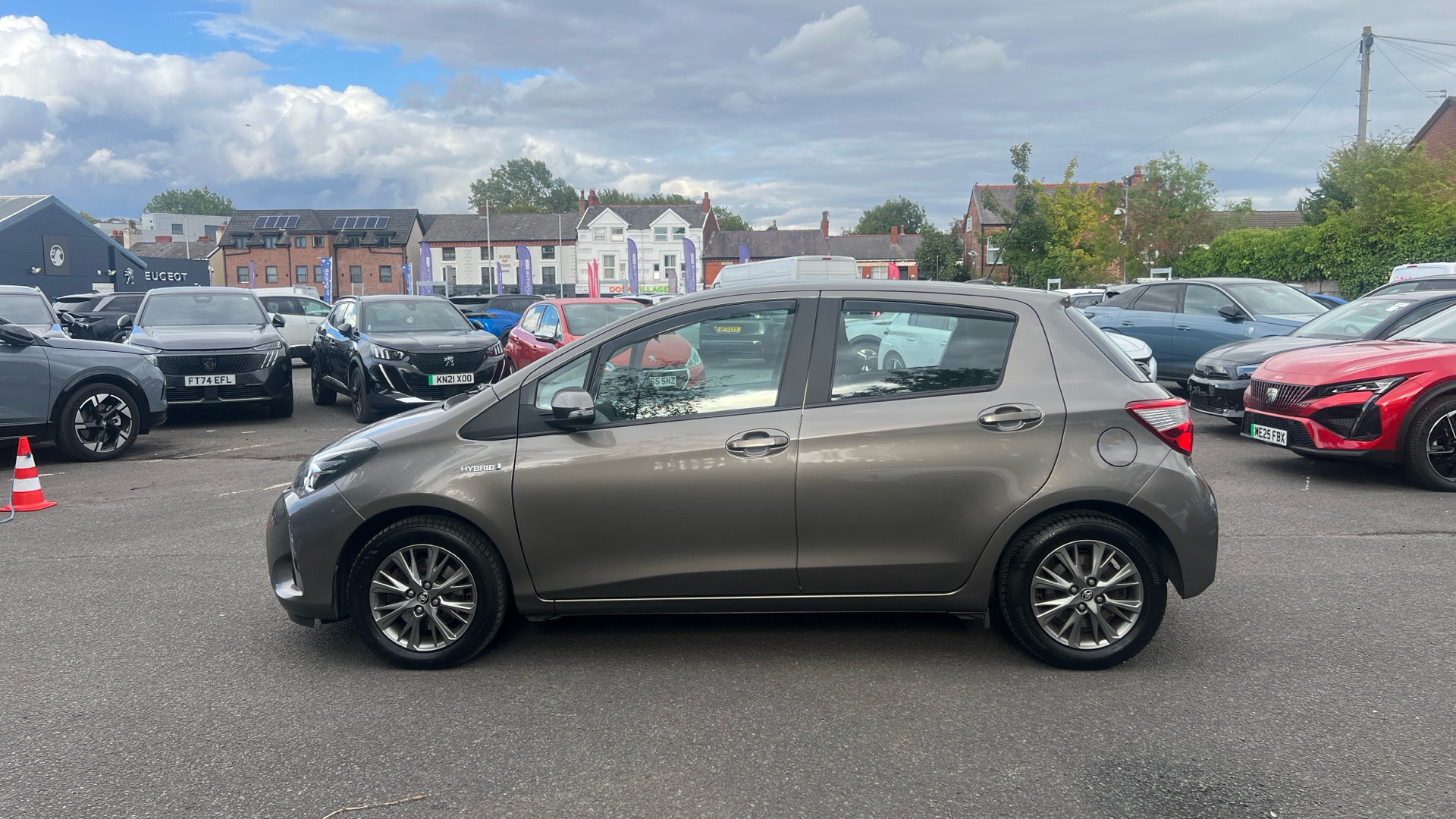 car image