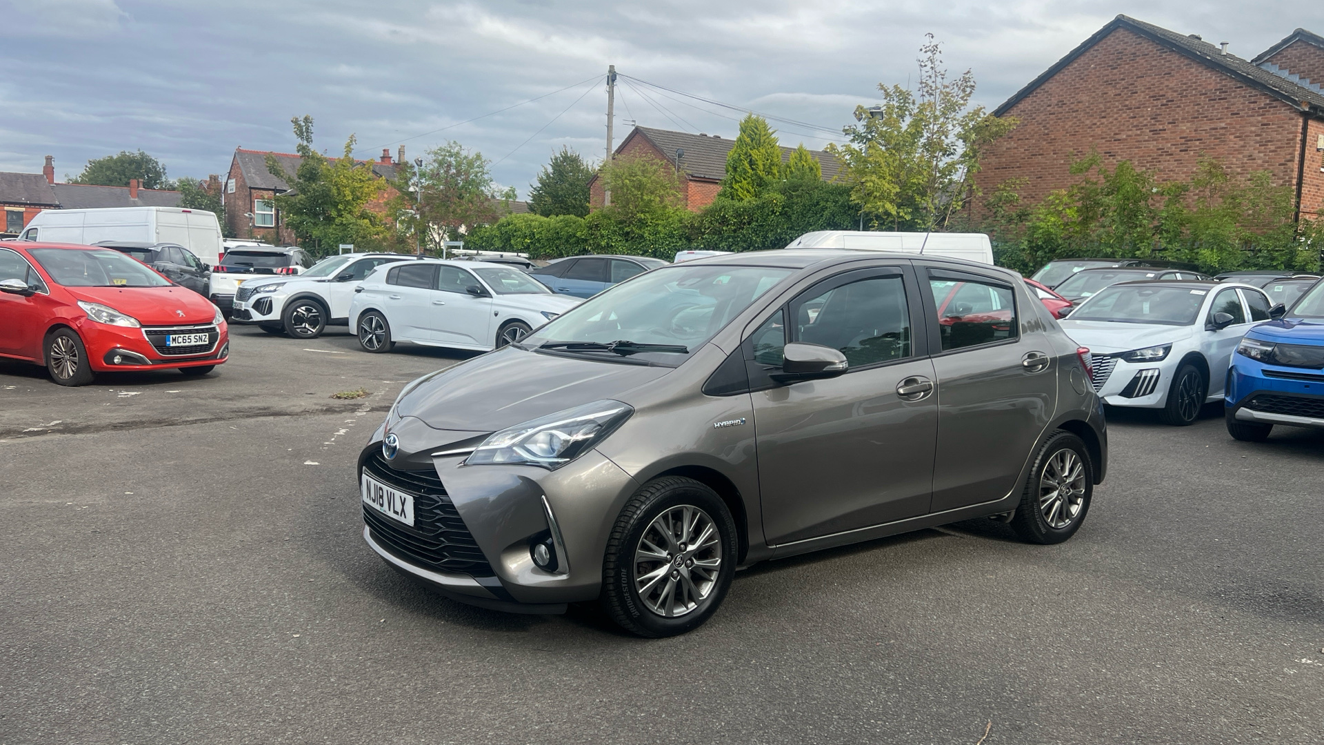 car image