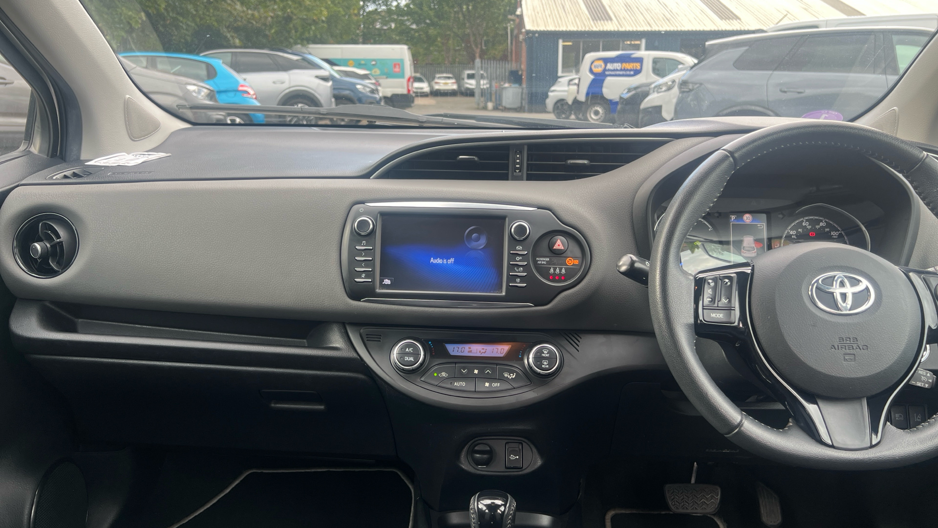 car image
