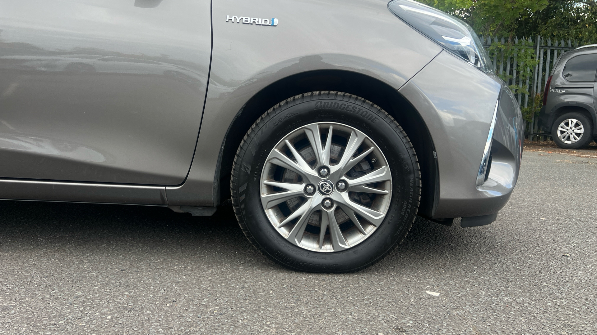 car image