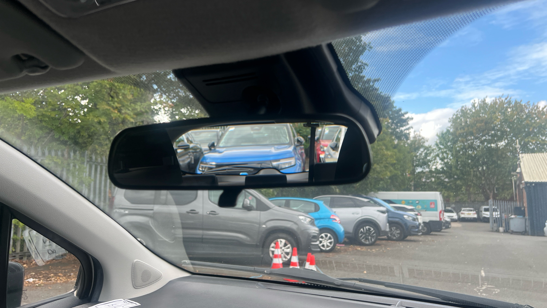 car image