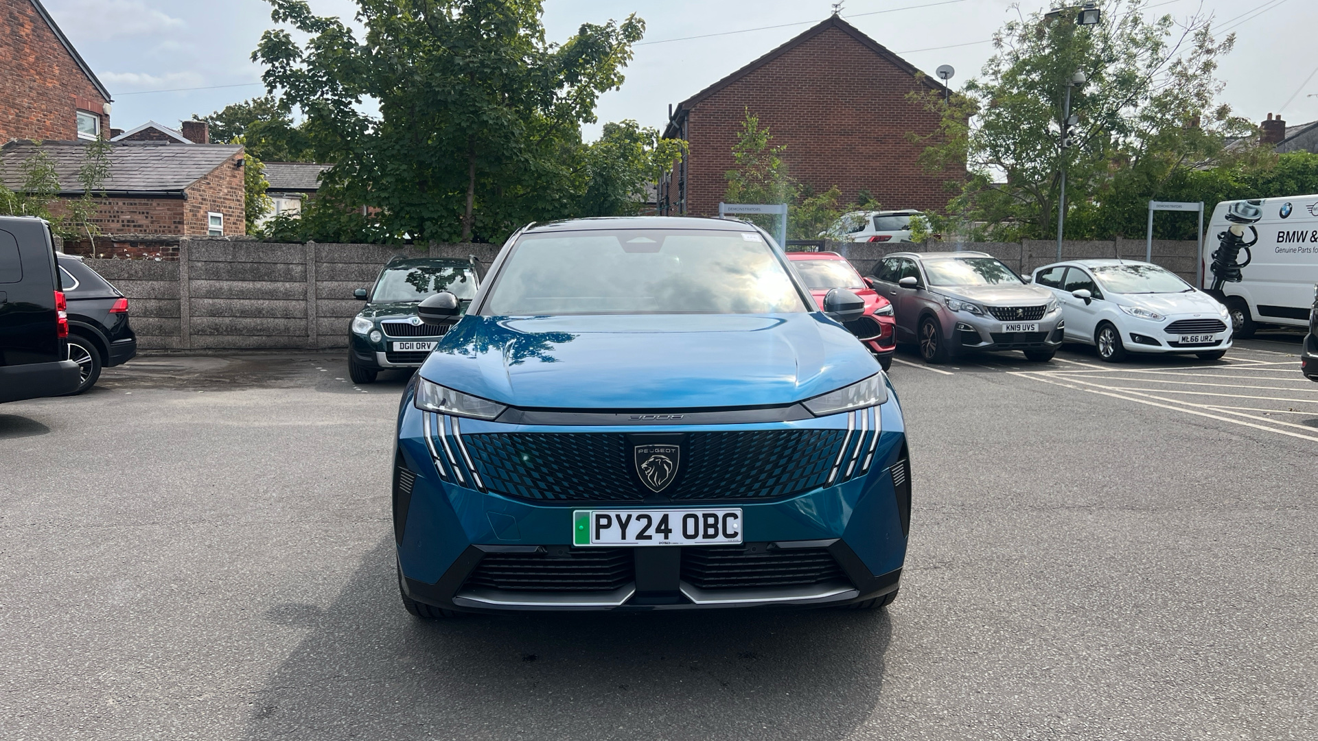 car image