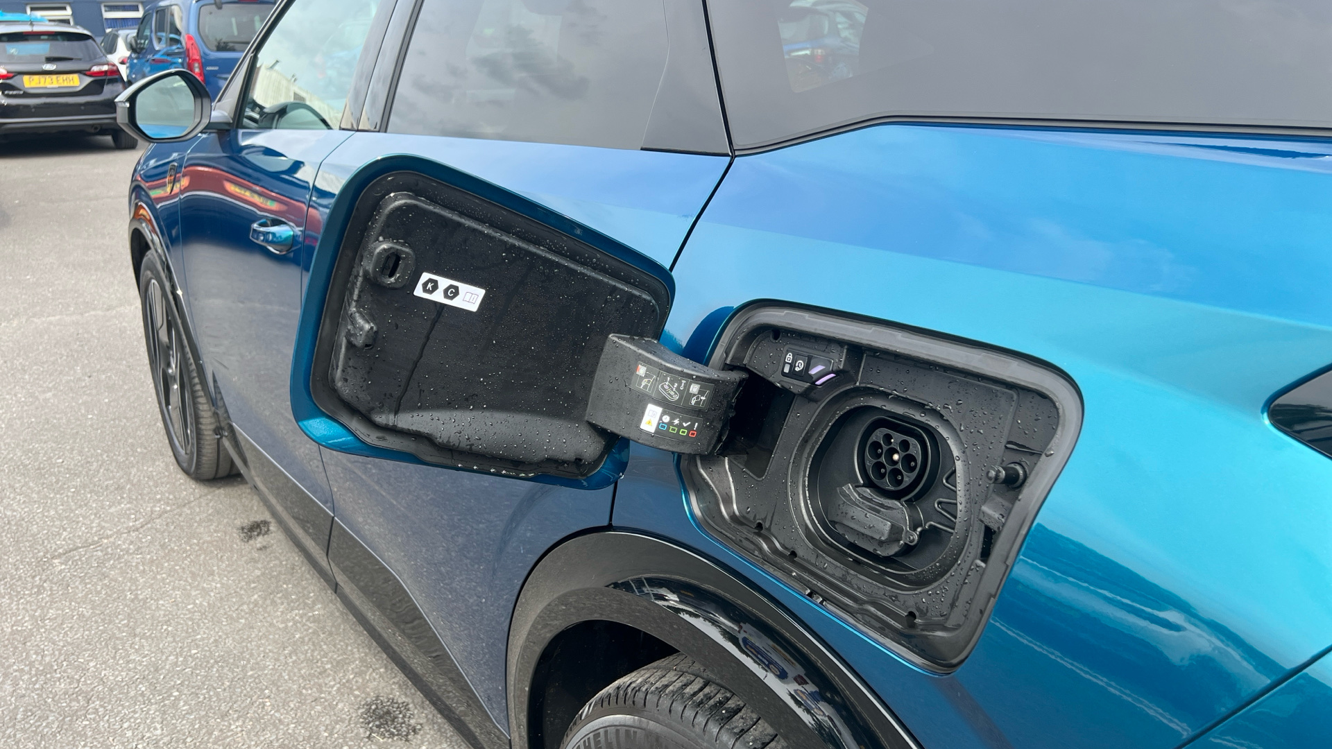 car image