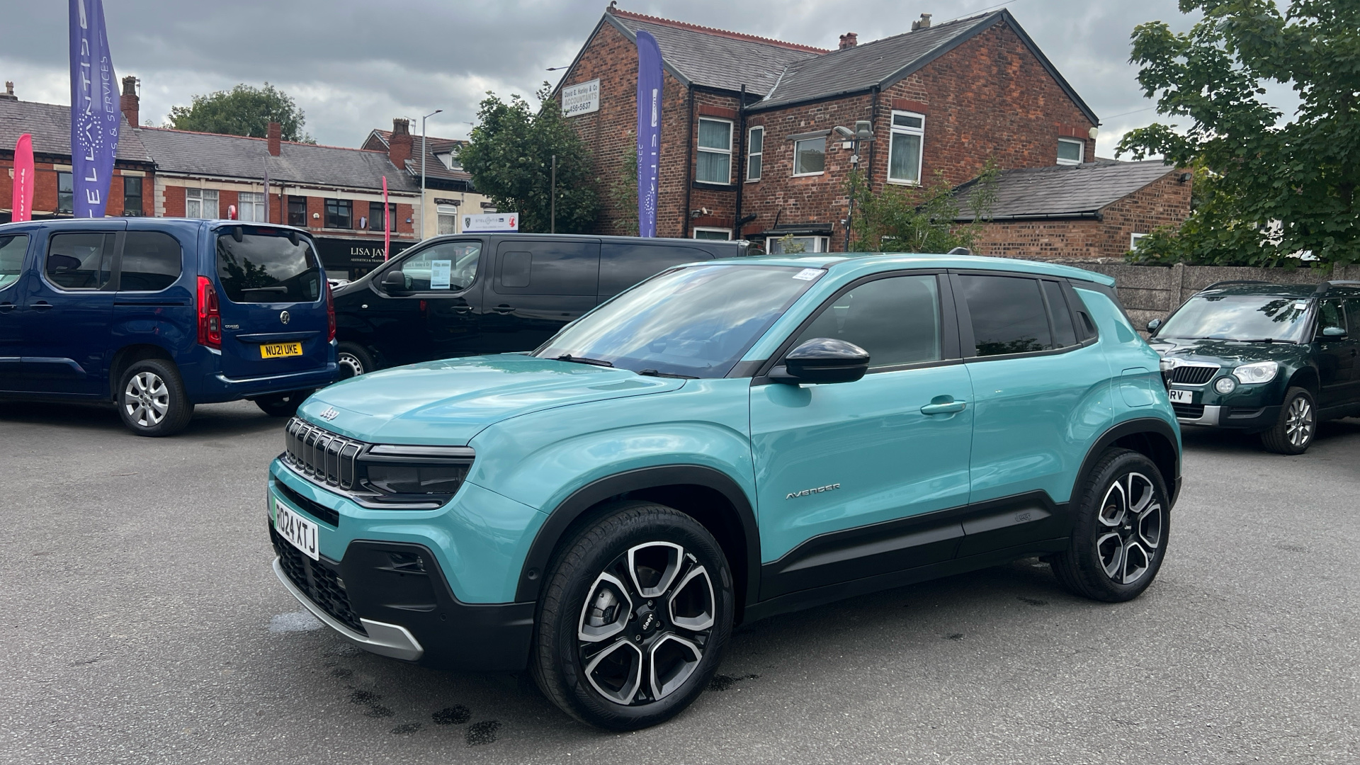 car image