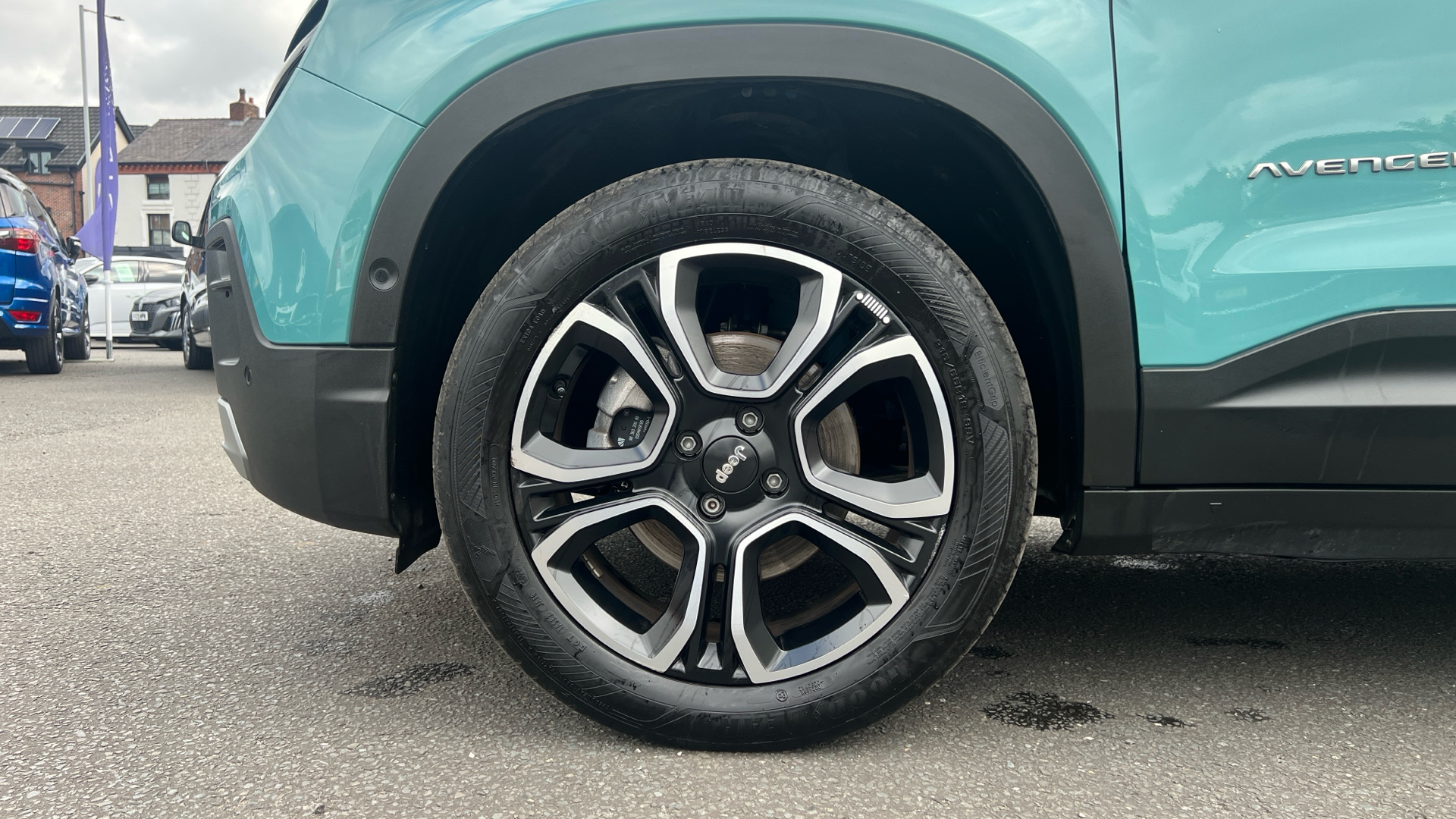 car image