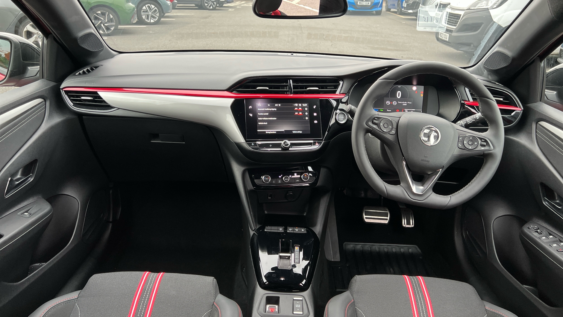 car image