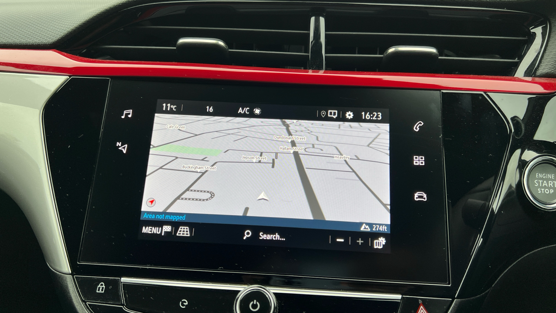 car image