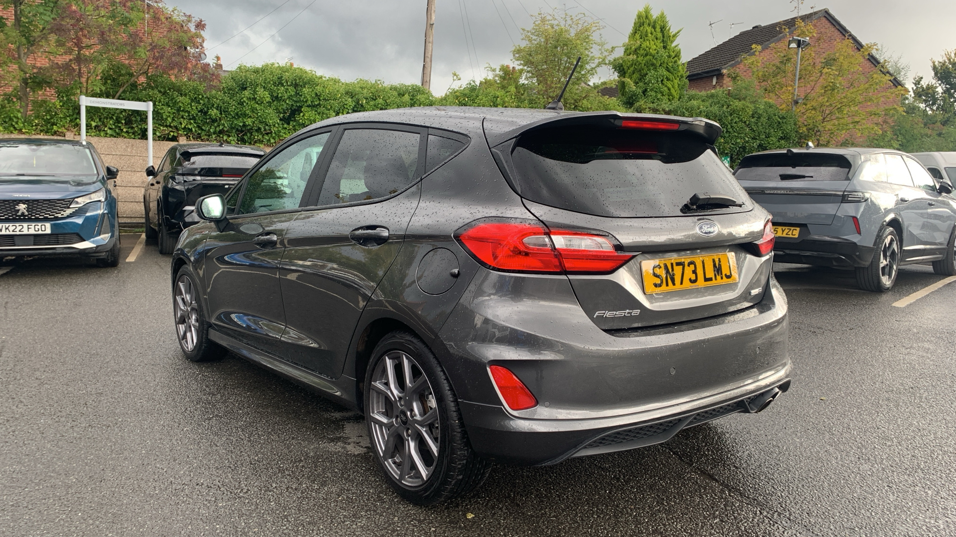 car image