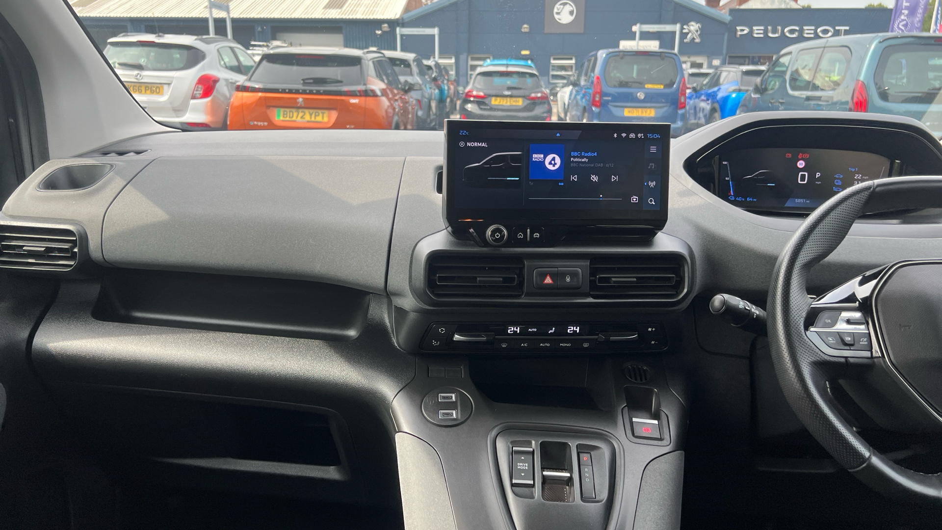 car image
