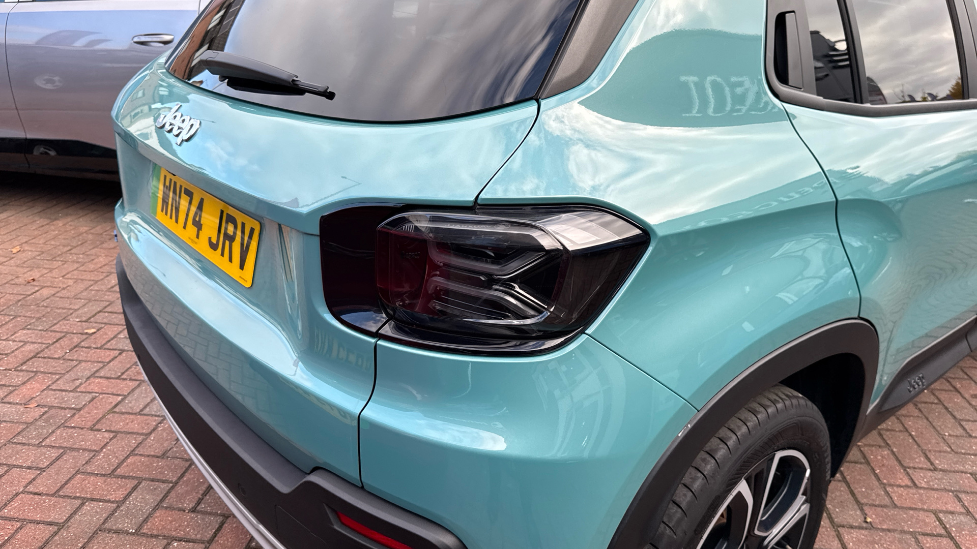 car image