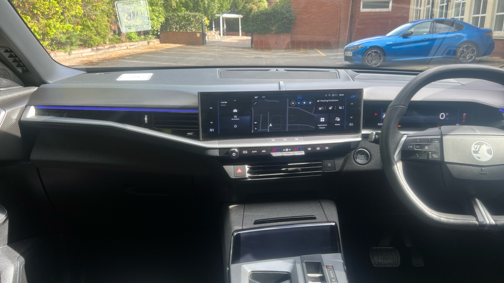 car image