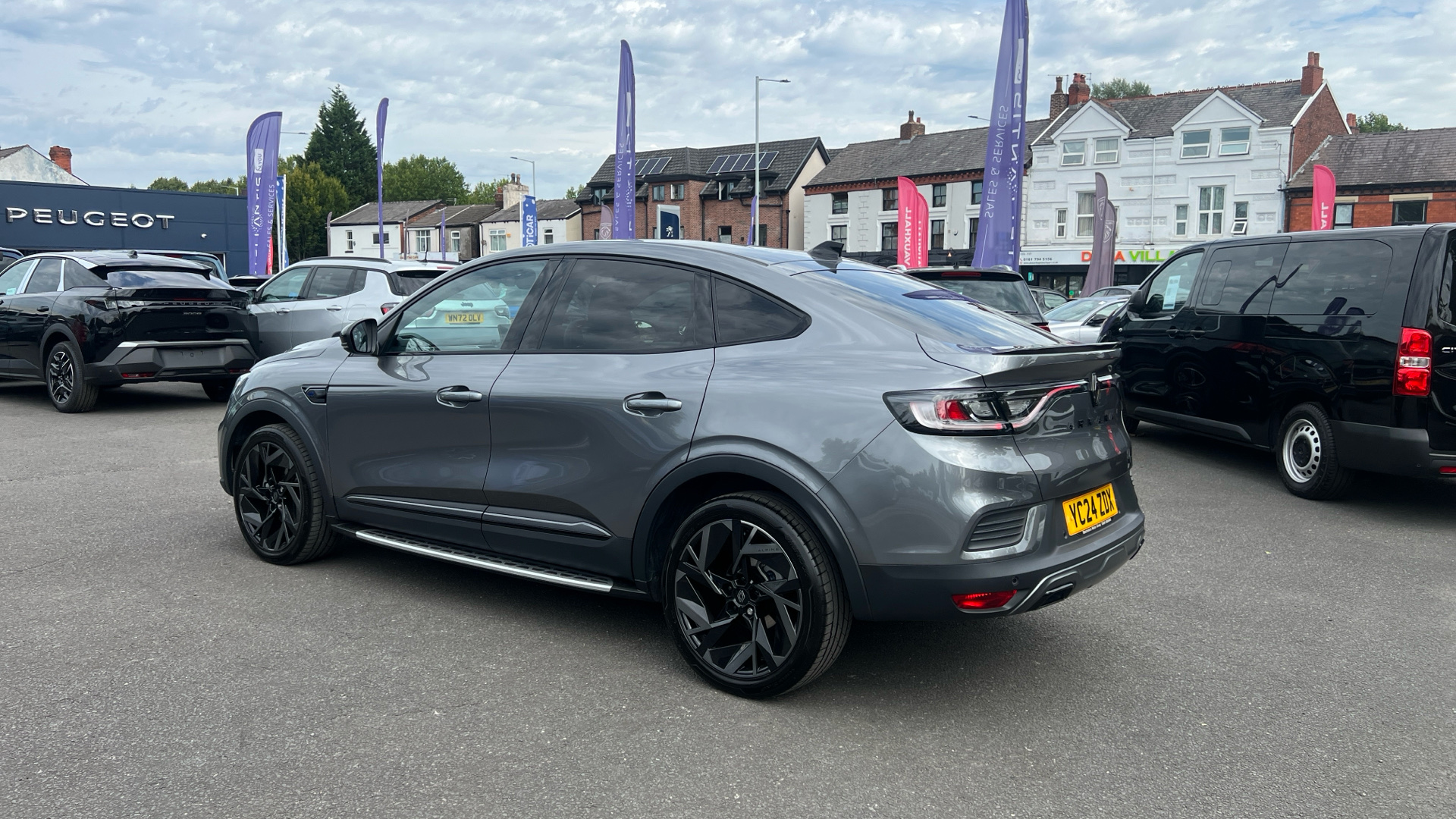 car image