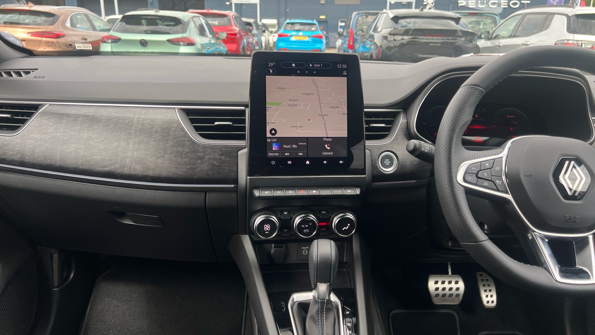 car image