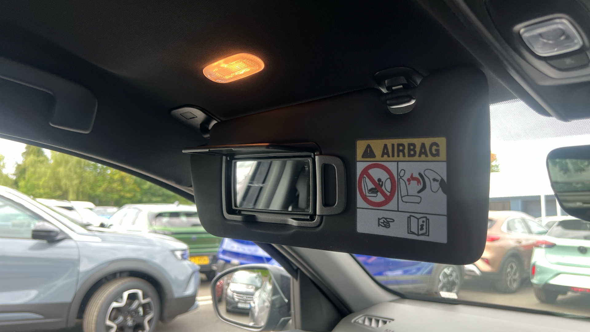 car image