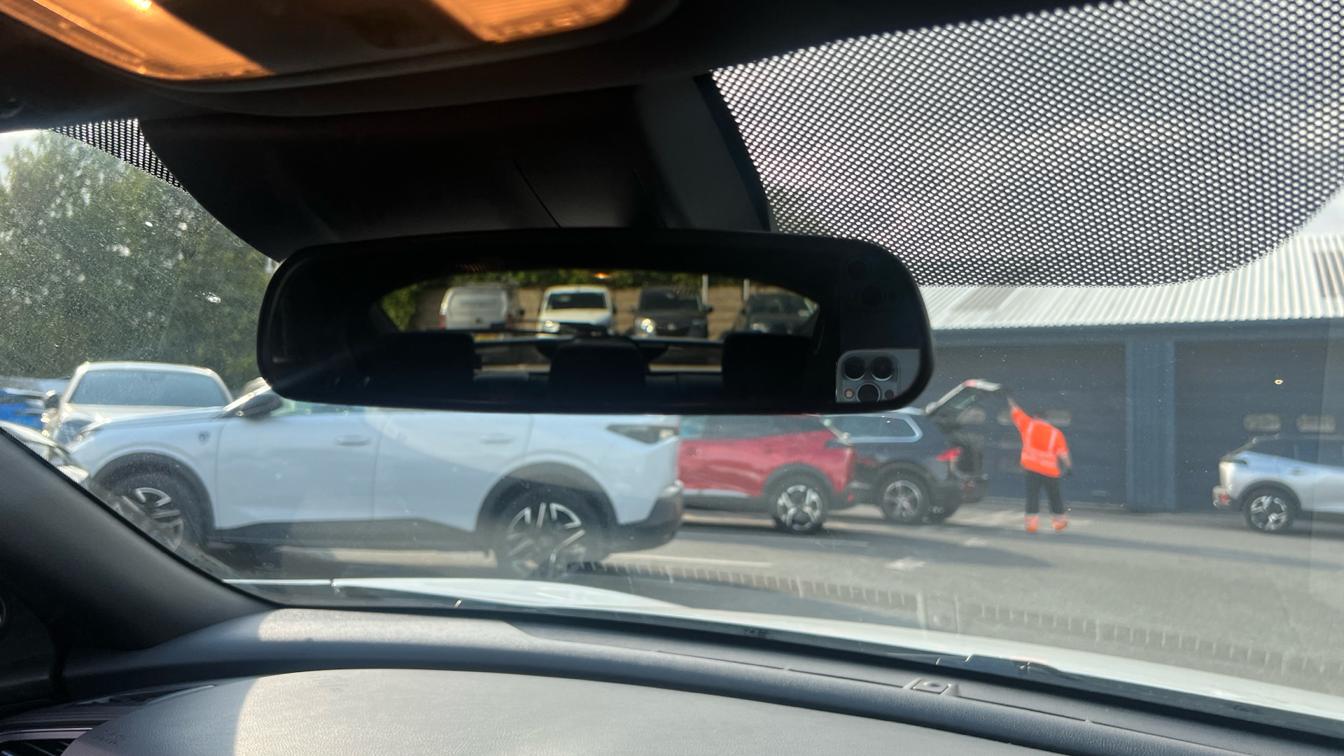 car image