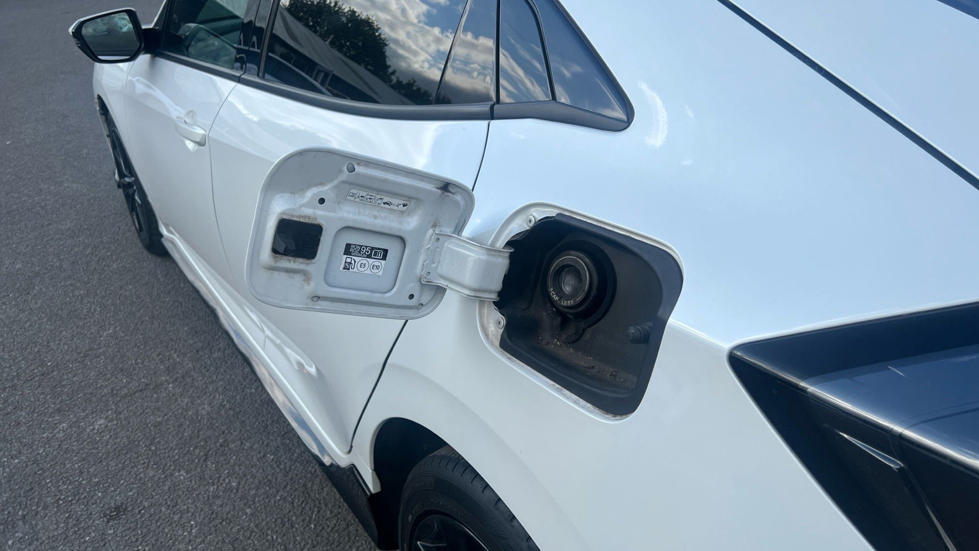 car image