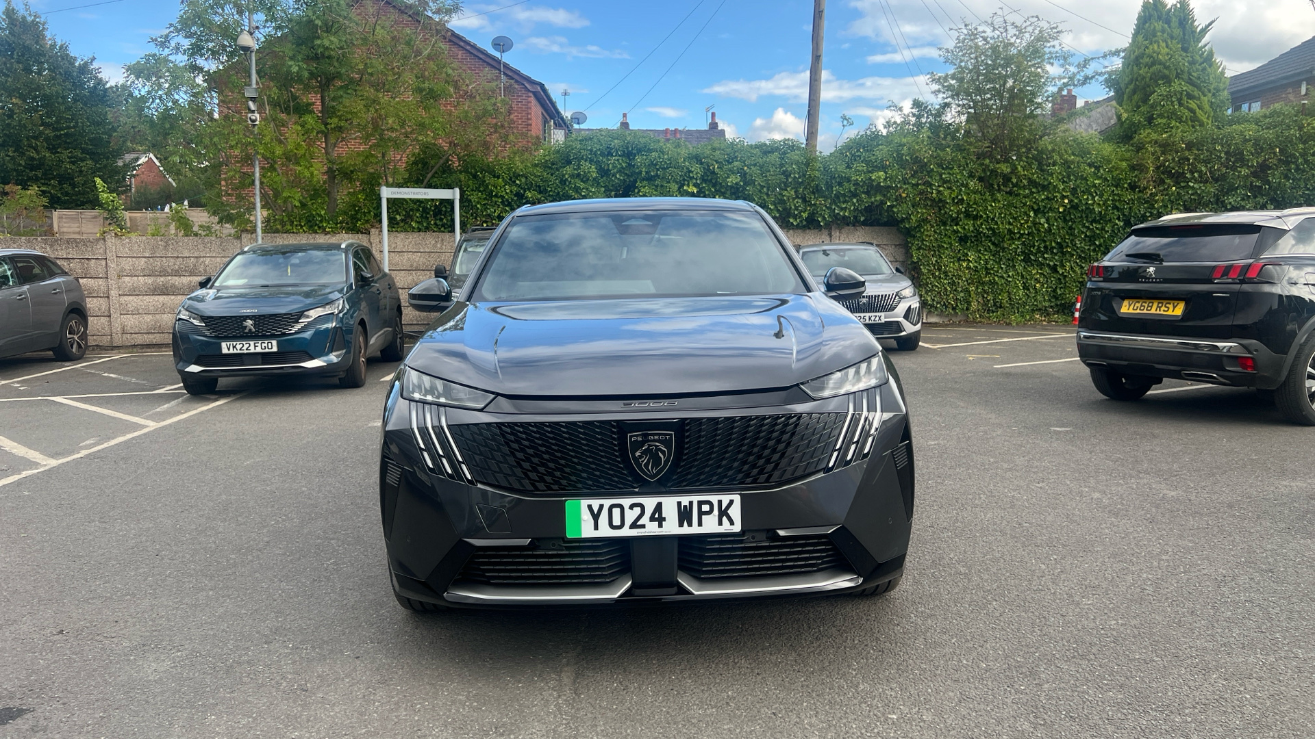 car image