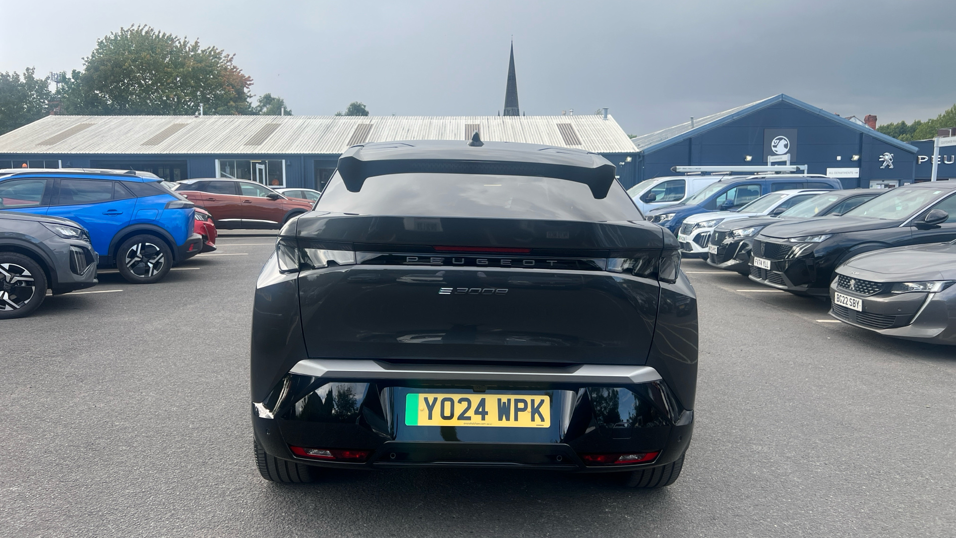 car image