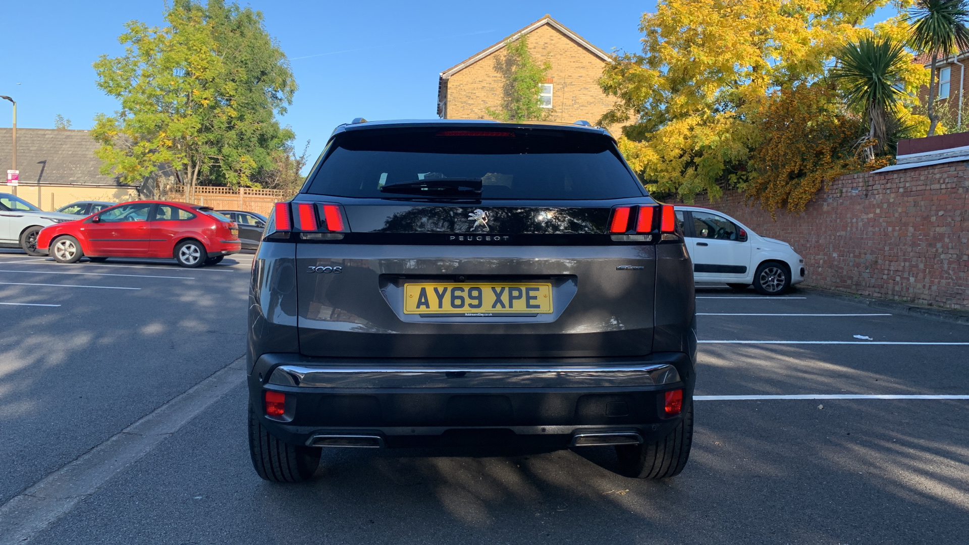 car image