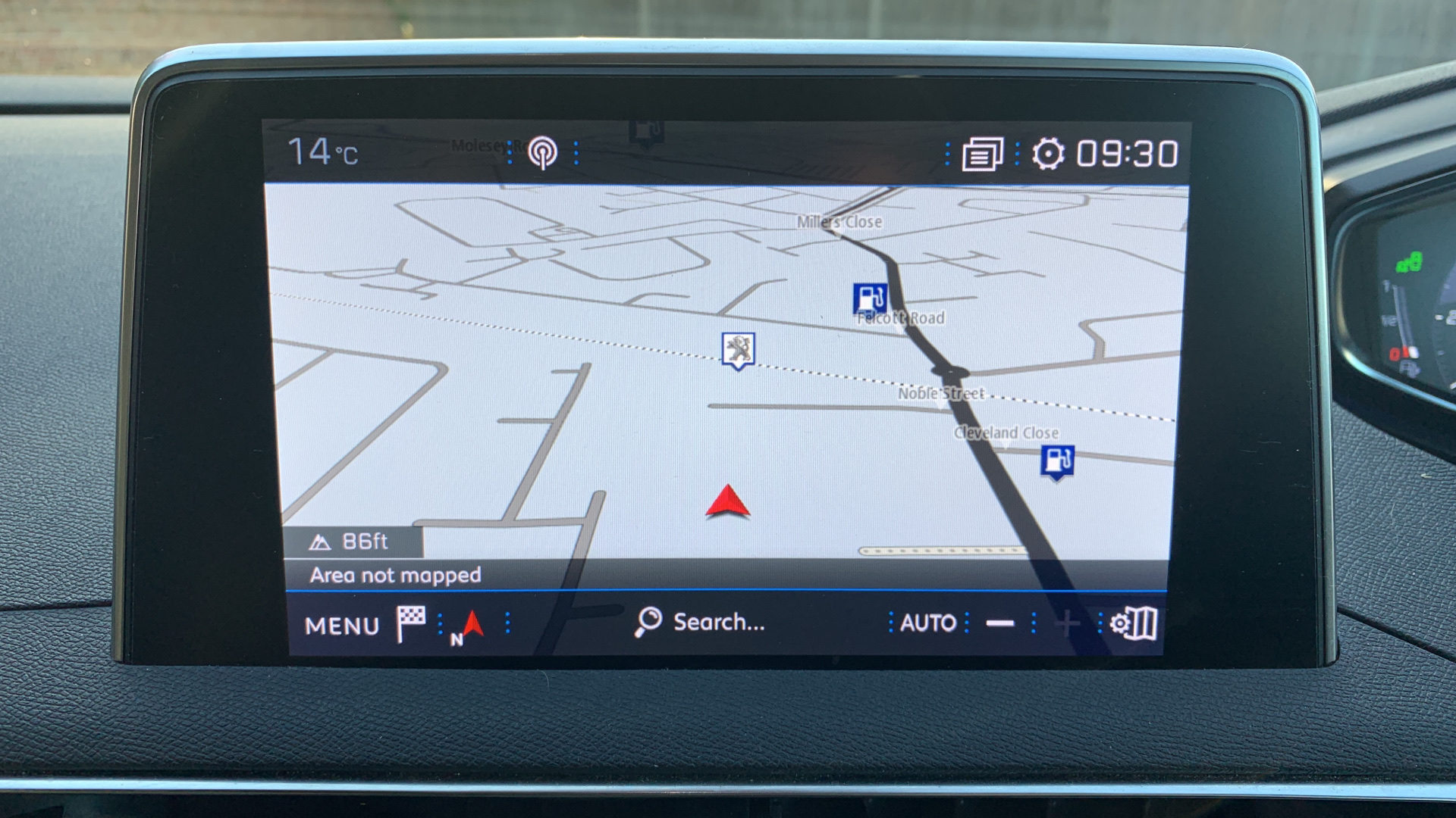 car image