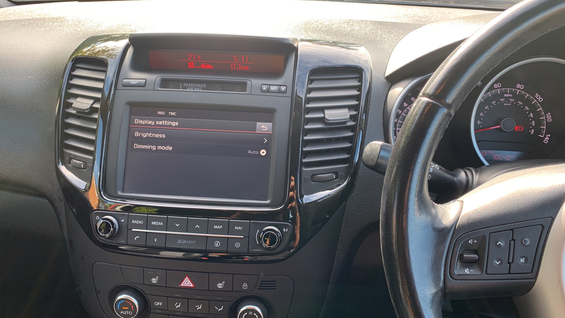 car image