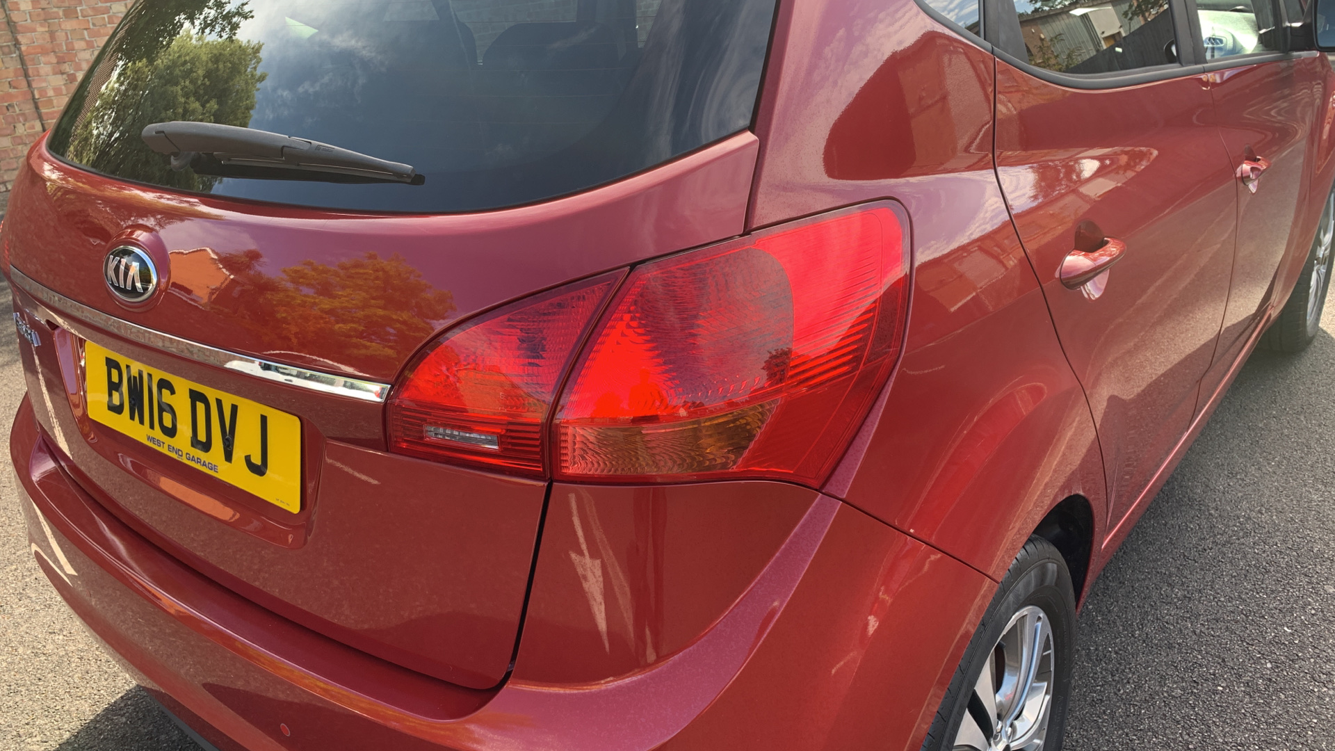 car image