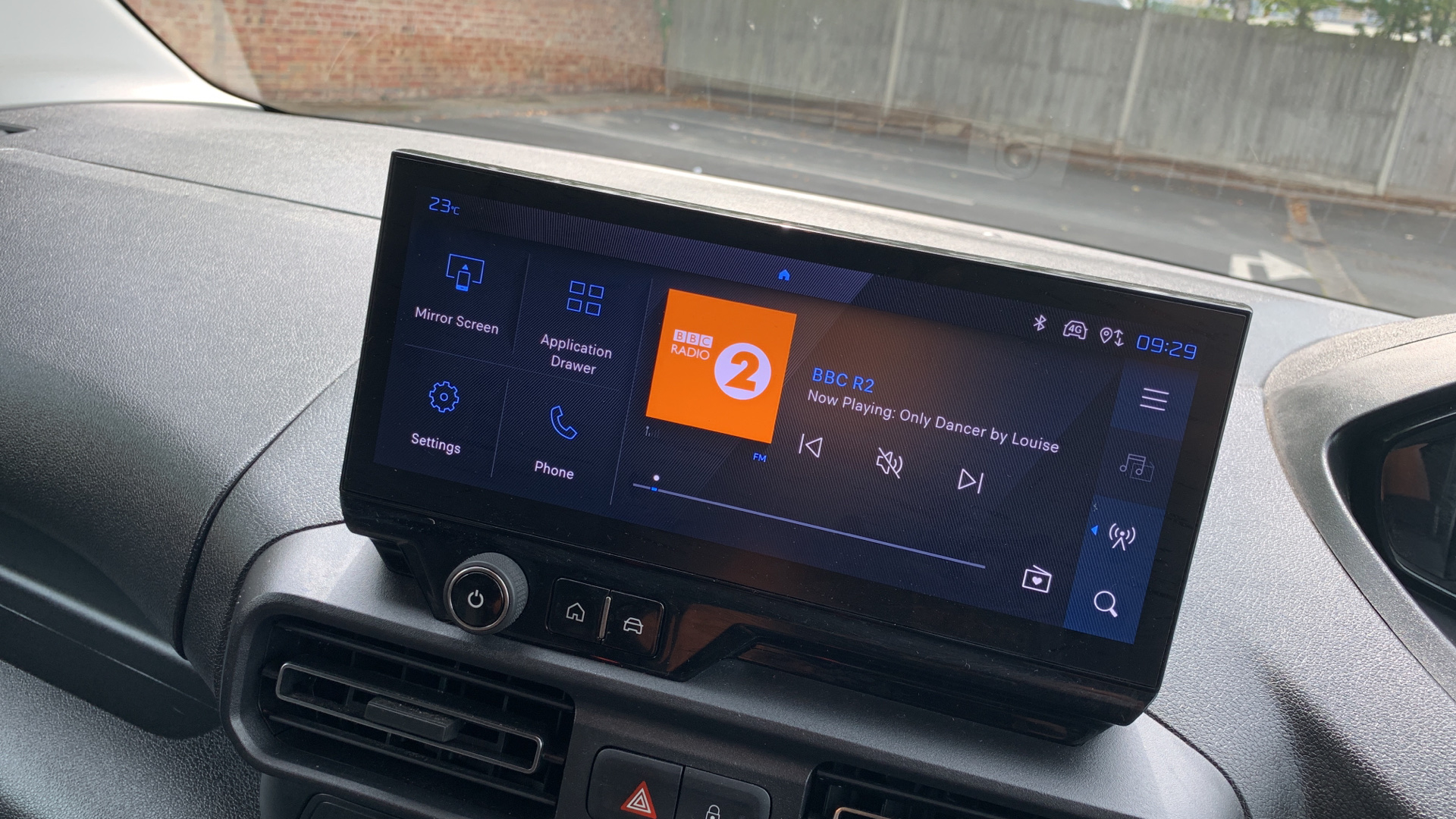 car image