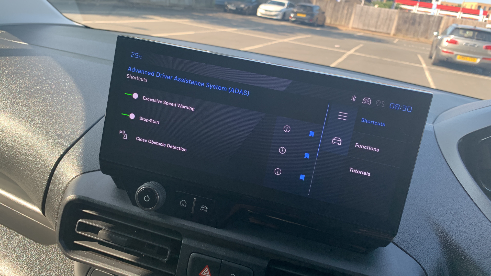 car image