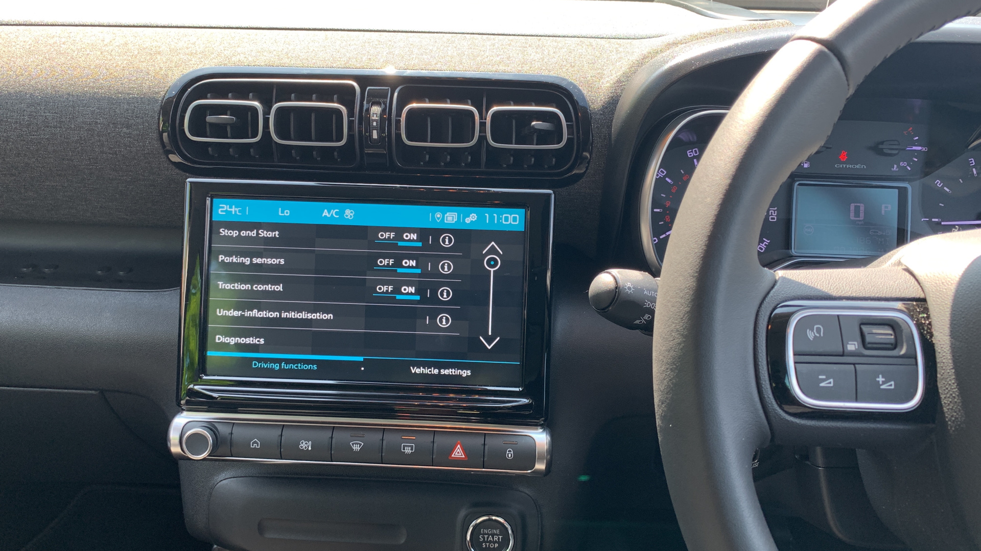 car image