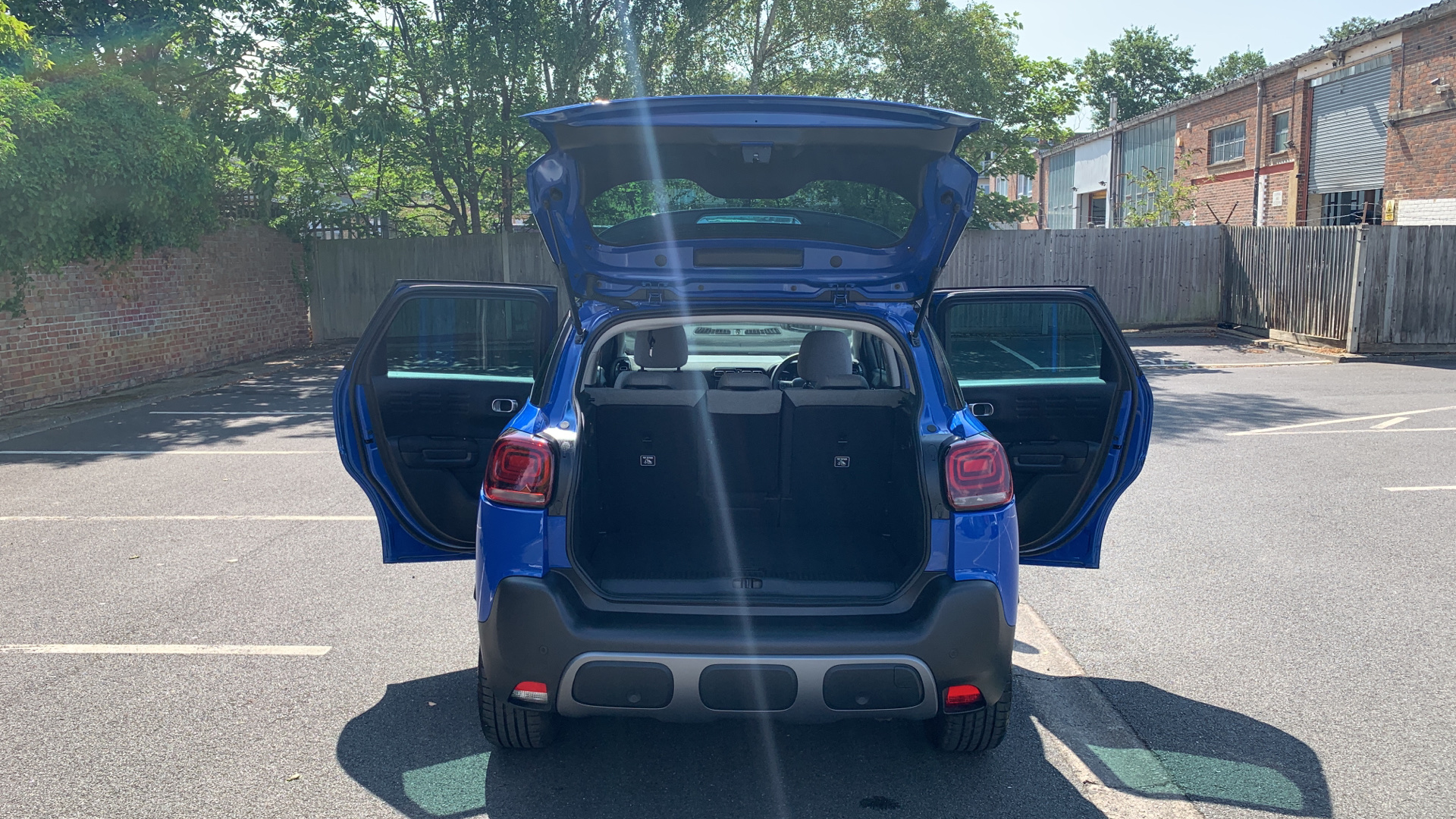 car image