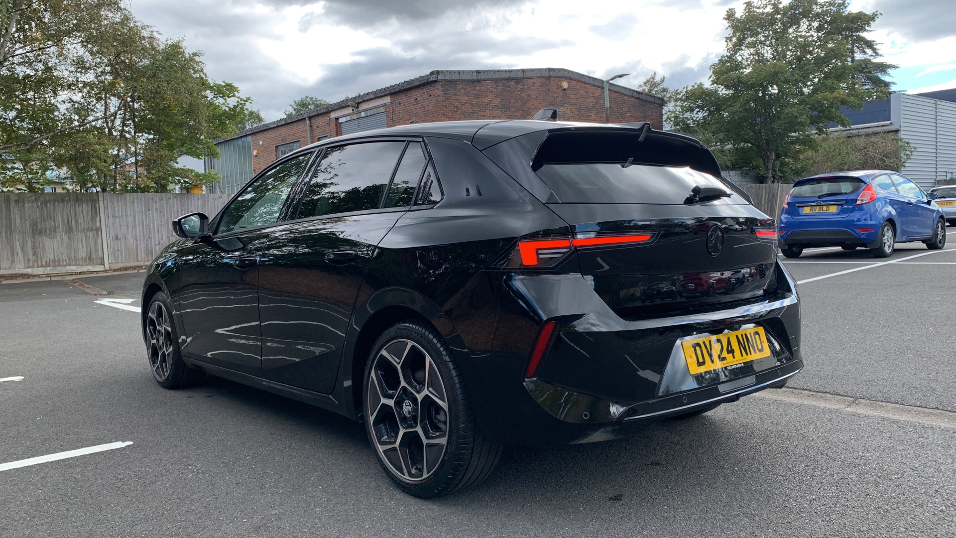 car image