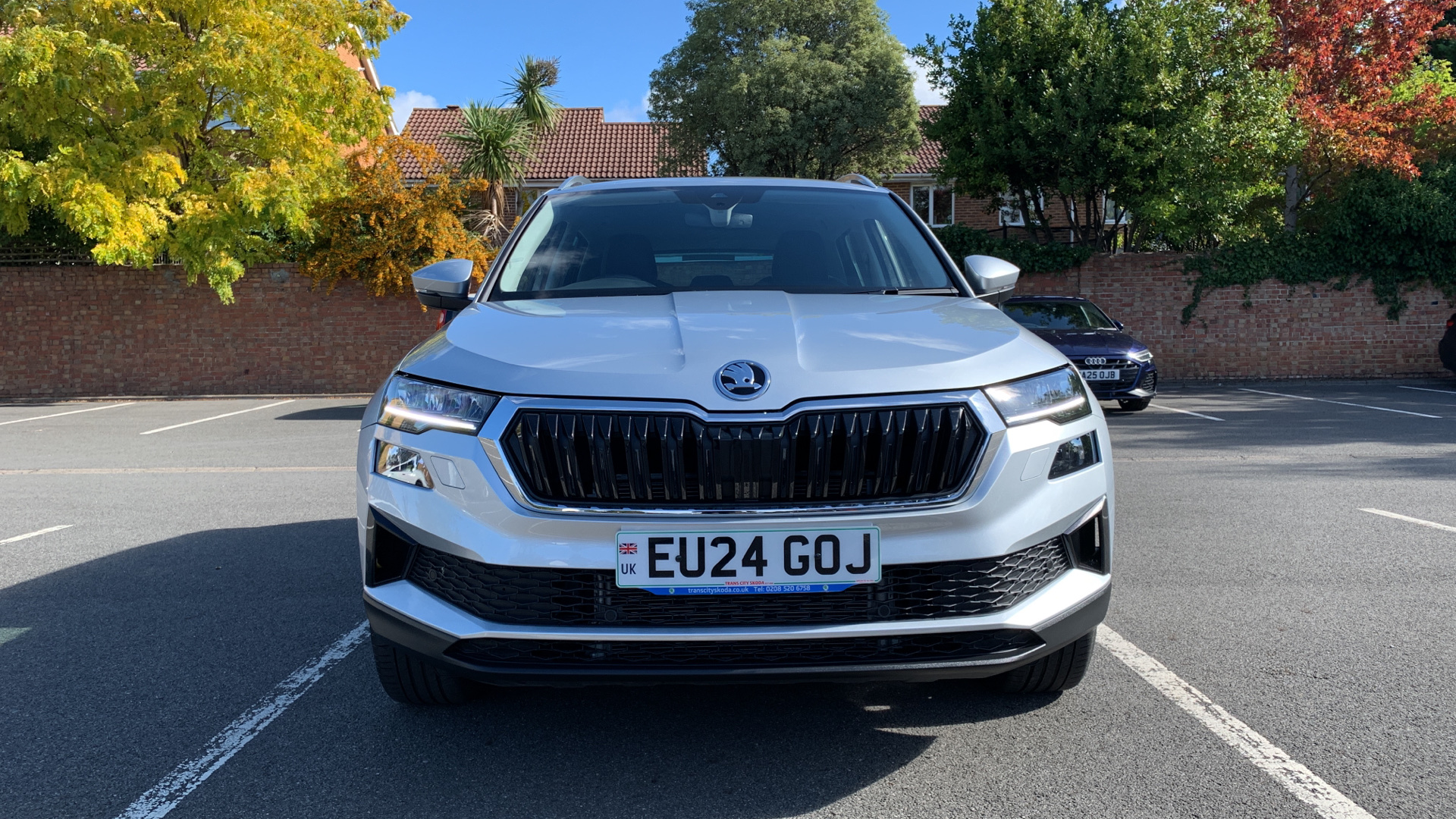 car image