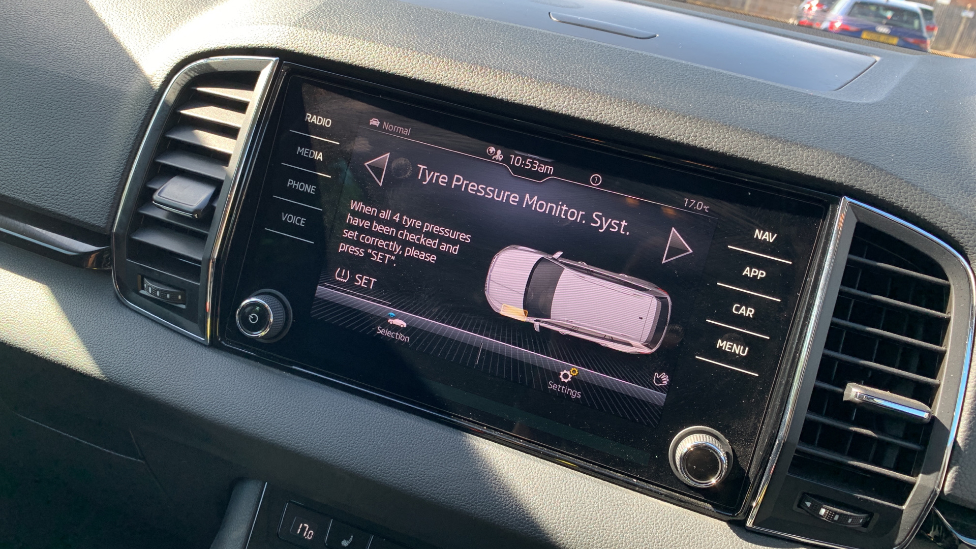 car image