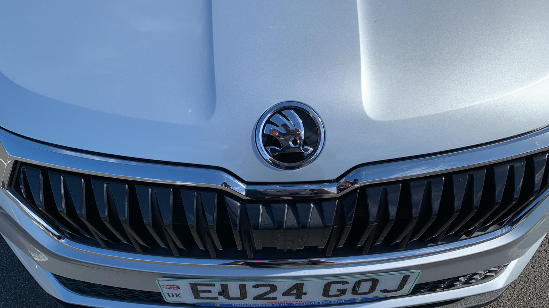 car image