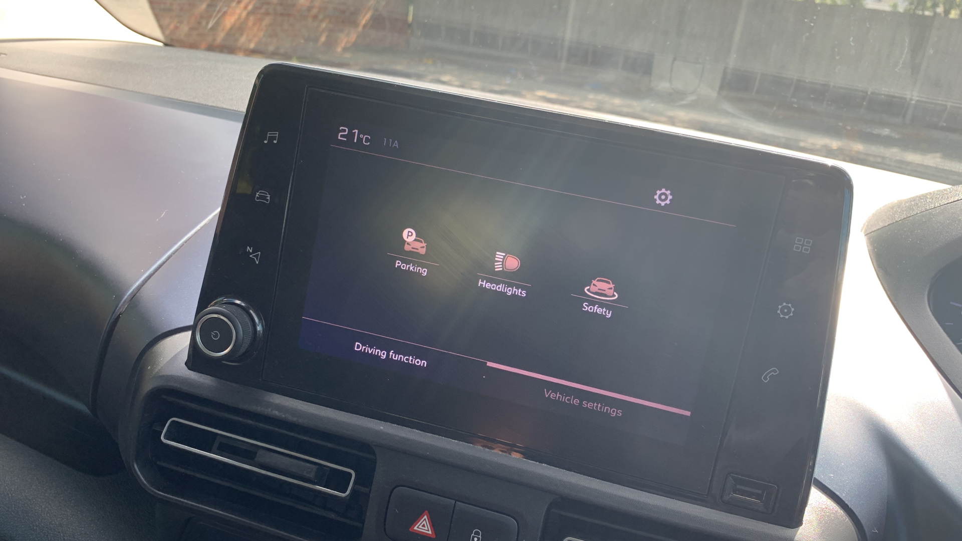 car image