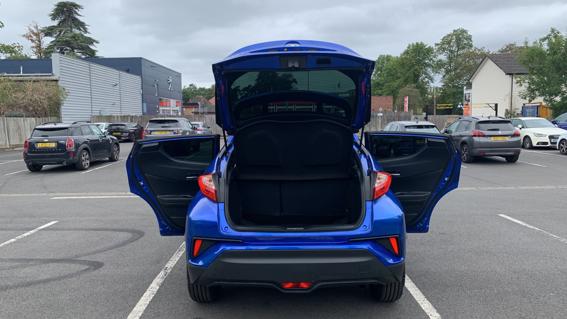 car image