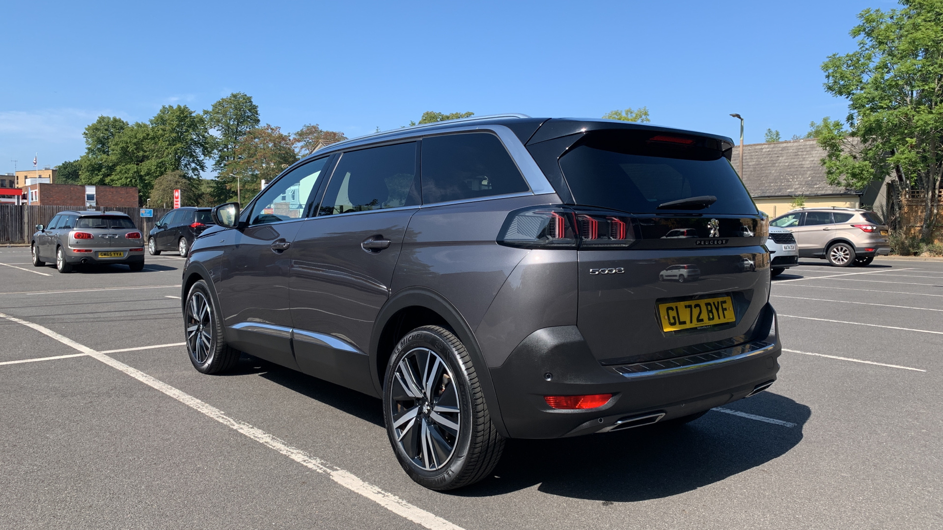 car image