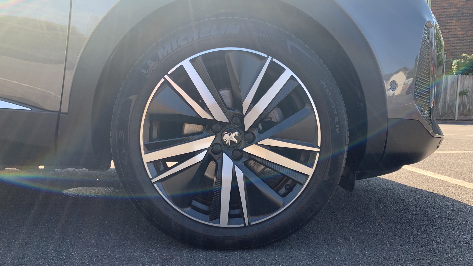 car image