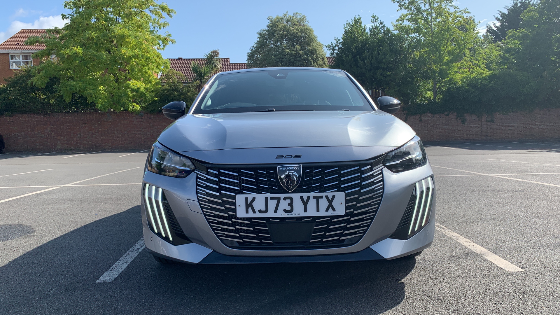 car image